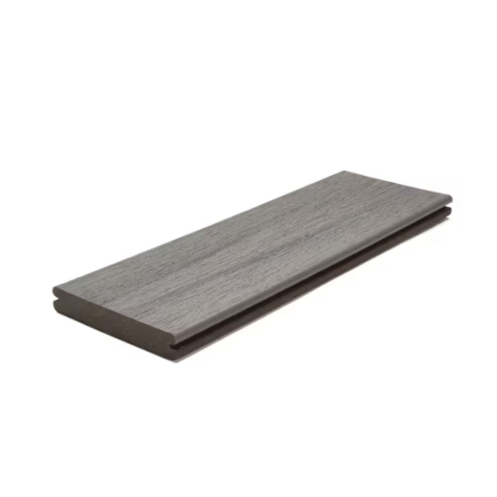 Trex Select Decking – Millstone