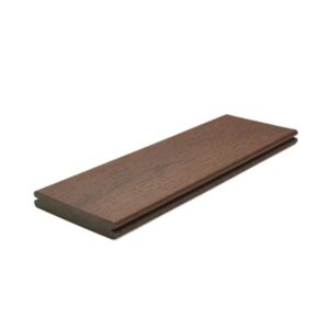 Trex Select Decking - Whiskey Barrel