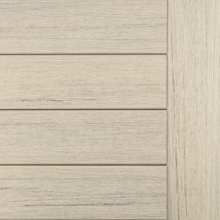 TimberTech Reserve Decking - Reclaimed Chestnut