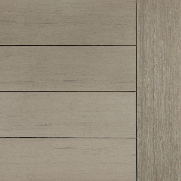 TimberTech Terrain+ Decking - Weathered Oak