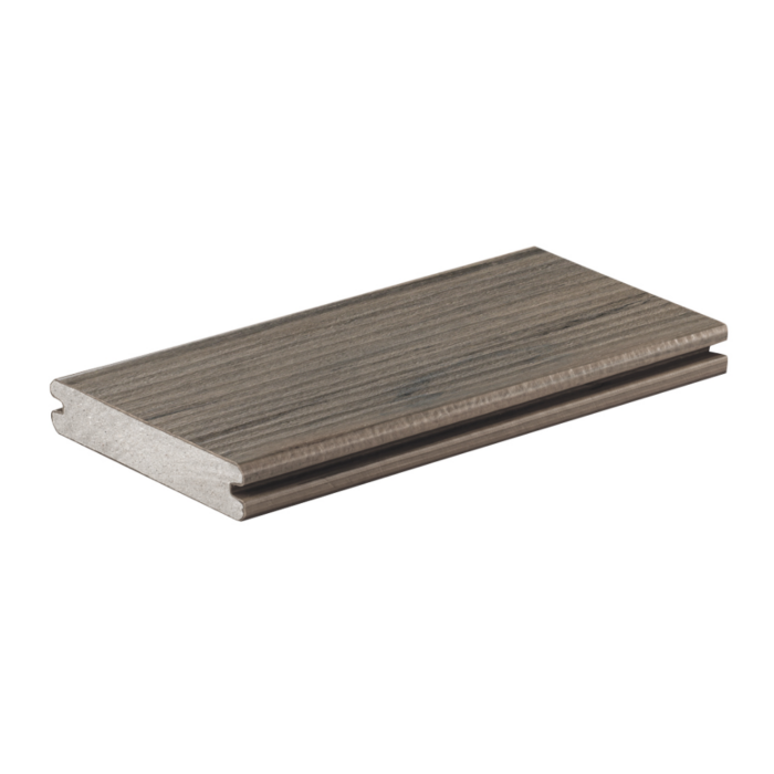 TimberTech Legacy Decking - Ashwood