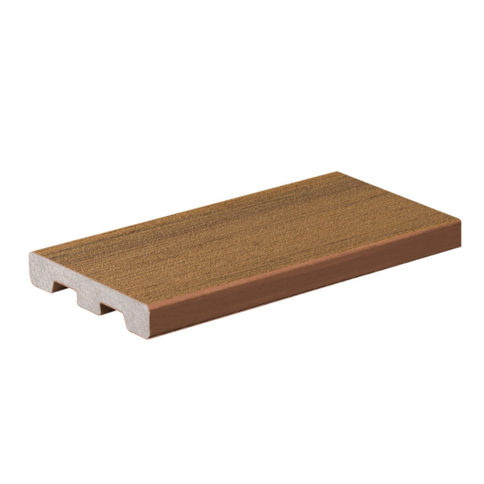 TimberTech Prime+ Decking - Coconut Husk