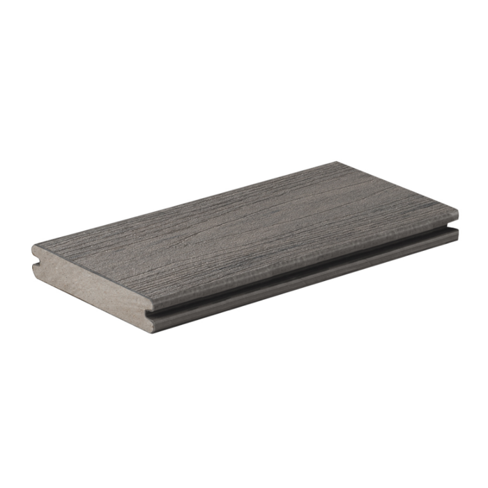 TimberTech Reserve Decking - Driftwood