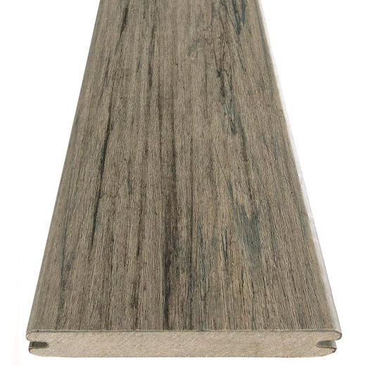 Trex Legacy Ashwood decking board