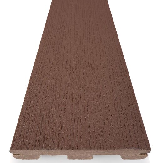 Trex Prime Dark Teak decking board