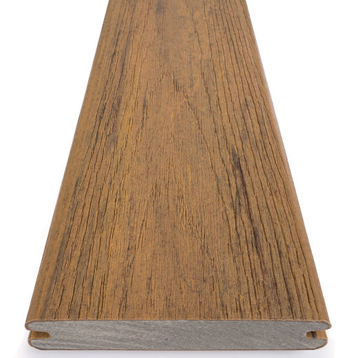 Trex Reserve Antique Leather decking board