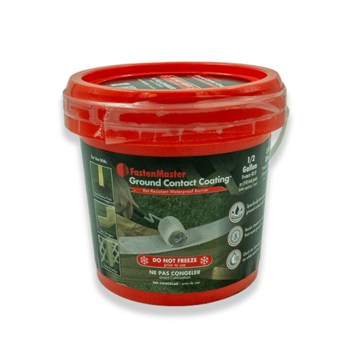 Ground Contact Coating