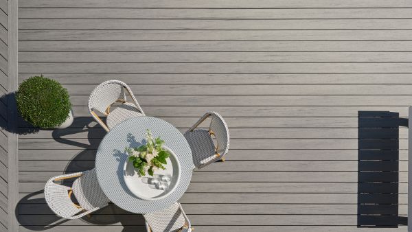 TimberTech Composite decking