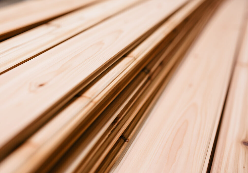 Can Tongue and Groove Be Used for Decking?