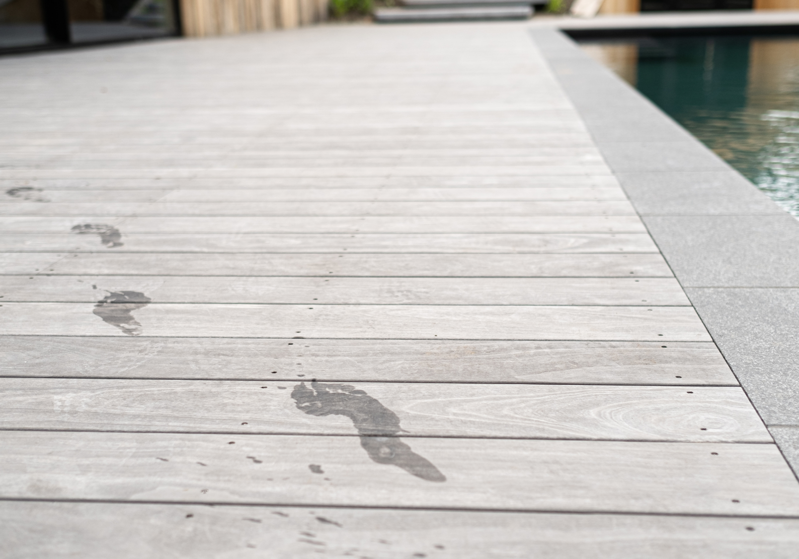 Accoya Decking - The WoodSource - Ottawa and Eastern Ontario