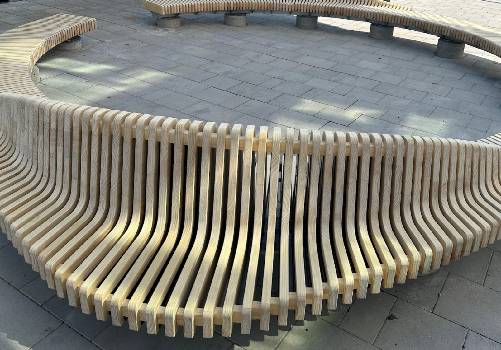 Accoya Furniture - The WoodSource - Ottawa and Eastern Ontario