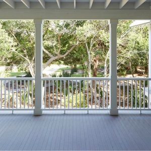 Azek Porch Decking Ottawa WoodSource