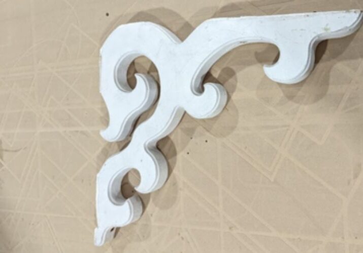 Original Trim Piece