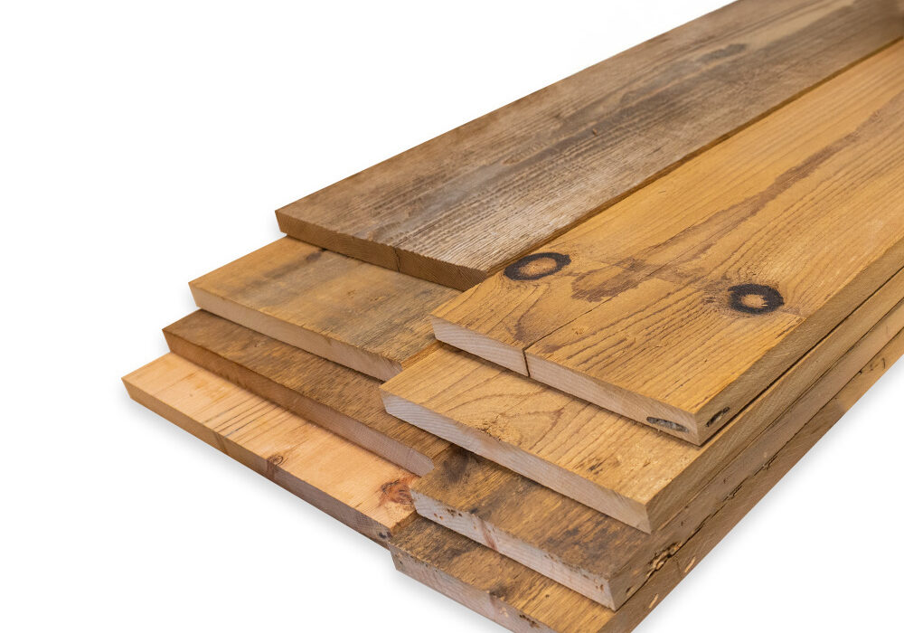 Reclaimed barn board Ottawa Kingston The WoodSource