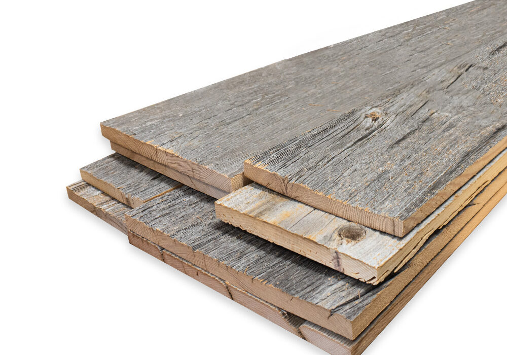 Reclaimed barn board Ottawa Kingston The WoodSource