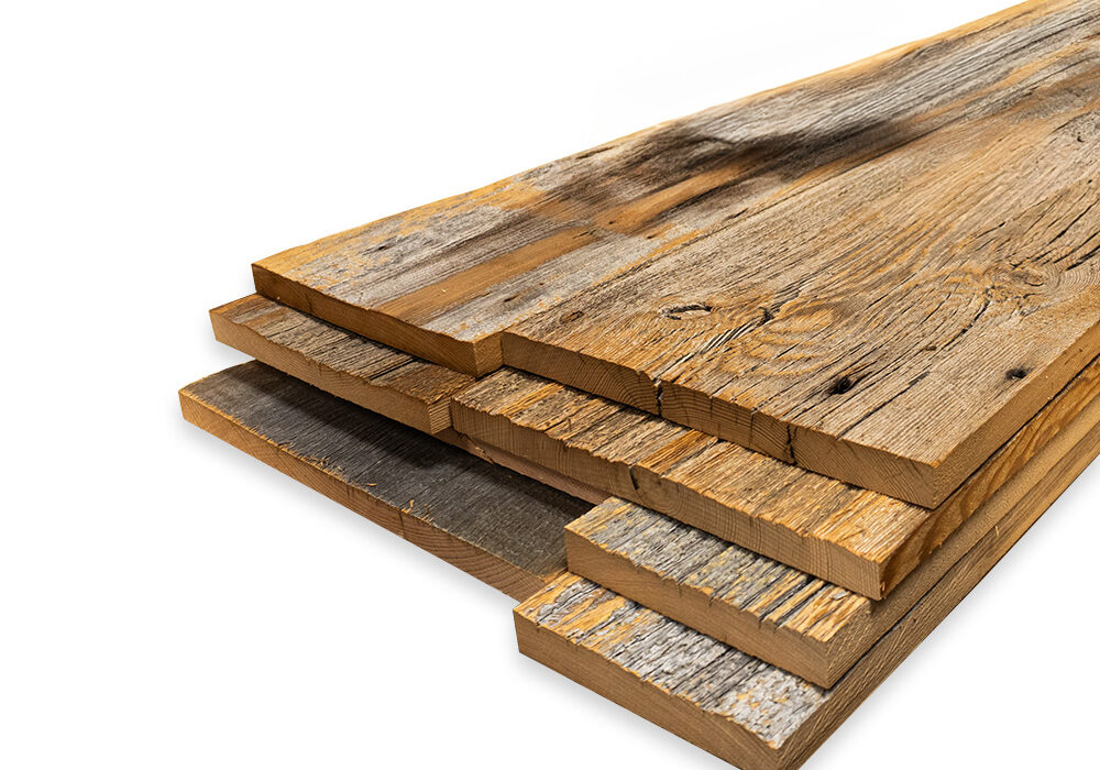 Reclaimed barn board Ottawa Kingston The WoodSource